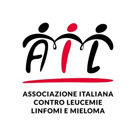AIL — Associazione Italiana contro Leucemie-linfomi e mieloma