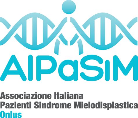 AIPASIM — Associazione Italiana Pazienti con Sindrome Mielodisplastica e Mielofibrosi